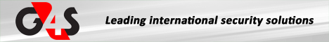 G4S Botswana Limited's banner