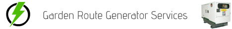 Garden Route Generator Services 's banner