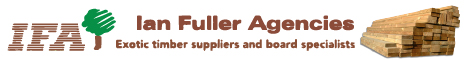 Ian Fuller Agencies (Pty) Ltd's banner