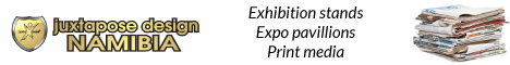 Juxtapose Design Studio's banner