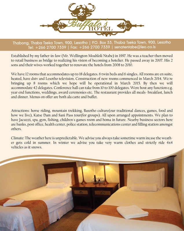 Advert 1
