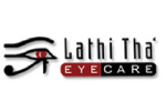 Lathitha Eyecare (Sibusiso L Gumede Optometrists) Logo