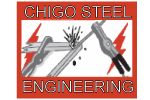 Chigo Steel Engineering Logo