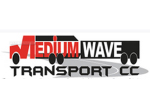 Medium Wave Transport  Logo