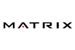 Matrix Fitness Logo
