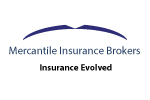 Mercantile Insurance Botswana Logo