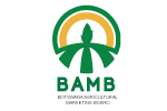 Botswana Agricultural Marketing Board Logo