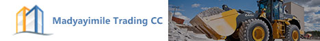 Madyayimile Trading CC's banner