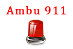 Ambu 911 Logo