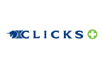 Clicks Pharmacy - George (Pick n Pay) Logo