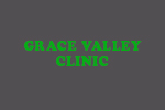 Grace Valley Clinic (Johannesberg CBD) Logo