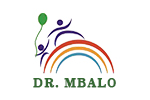 Dr. Mbalo Logo