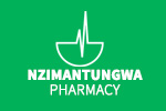 Nzimantungwa Pharmacy Logo
