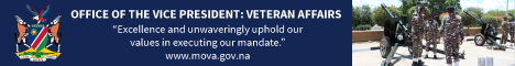 Office Of The Vice President: Veteran Affairs 's banner