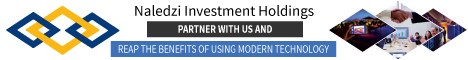 Naledzi Investment Holdings's banner
