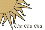 Cha Cha Cha Management Consultancy Logo