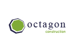 Octagon Construction CC Logo