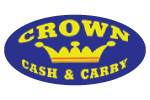 Crown Cash & Carry Logo