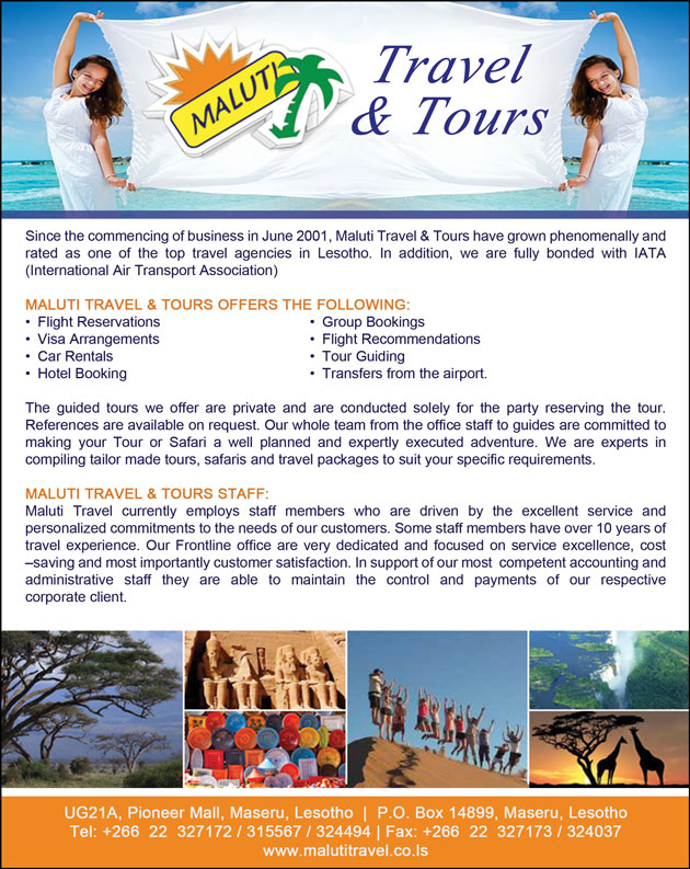 Advert 1