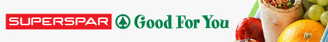 Midwater Superspar's banner