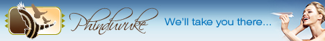Phinduvuke Holidays's banner