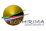 Bophirima District Municipality Logo