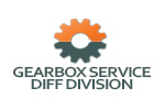 Gearbox Service Diff Division Logo