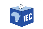 Independent Electoral Commission - Pietermaritzburg Logo