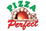 Nabo Pizza T/A Pizza Chicken Perfect Logo