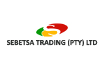 Sebetsa Trading (Pty) Ltd Logo