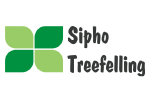 Sipho Treefelling Logo