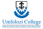 Umfolozi College - Eshowe Campus Logo