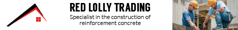 Red Lolly Trading's banner