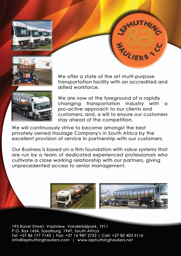 Advert 1