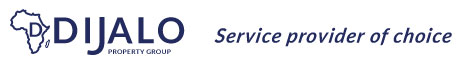 Dijalo Property Group's banner