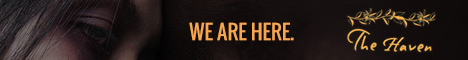The Haven Light & Life's banner