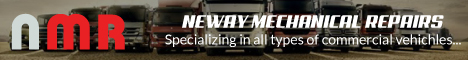 Neway Mechanical Repairs's banner