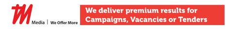 Times Media's banner