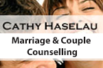 Cathy Haselau Logo