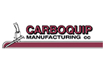 Carboquip Manufacturing Cc Logo