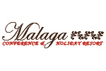 Malaga Conference & Holiday Resort Logo