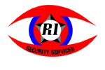 R1 Security Services Logo