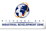 Richards Bay Industrial  Development Zone Logo