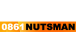0861 Nutsman.co.za (Pty) Ltd Logo