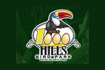 1000 Hills Bird Park Logo