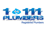 10111 Plumbers Logo