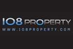 108 Construction Logo