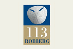 113 Robberg B&B Logo