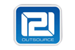 121 Outsource (Pty) Ltd Logo