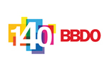 140 Bbdo Logo